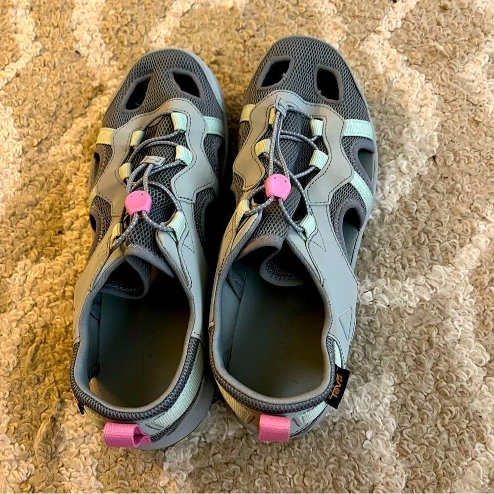teva sandal size 10 - Picture 1 of 6